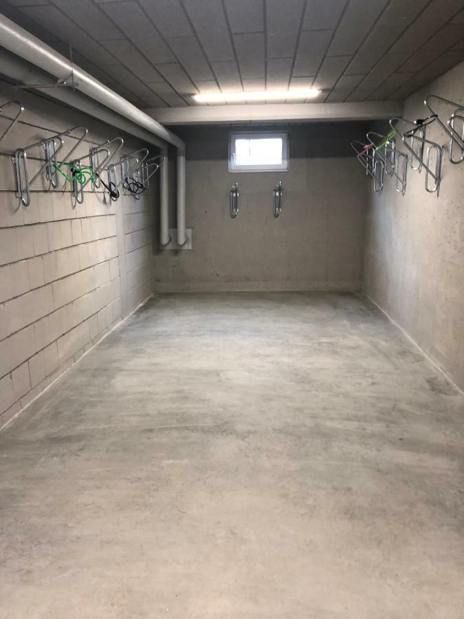 Apartament Blizej Morza Sorrento Z Garazem Колобжег Екстериор снимка